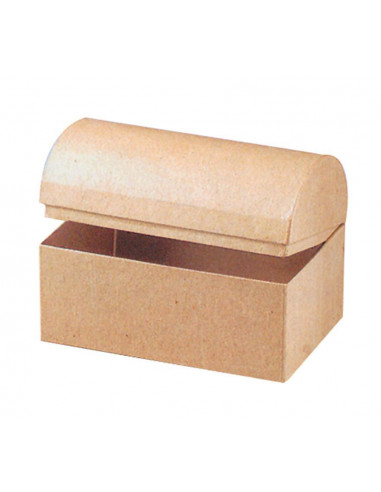 Efco κουτί οικολογικό για διακόσμηση 18x12x12,5εκ.
