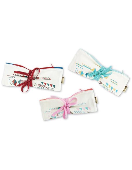 E-file κασετίνα από sembre 21x17εκ.