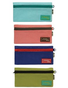 E-file κασετίνα από canva 20x8εκ.