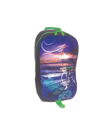 Tiger τσάντα πλάτης Voyage 49x21.5x11.5εκ.