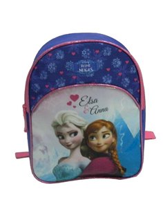 Bagtrotter τσάντα πλάτης νηπίου frozen 31,5x25x11εκ.
