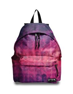 Extreme τσάντα πλάτης 43x32,5x13,3εκ.