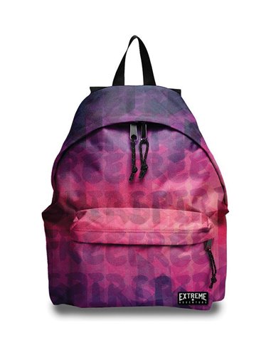 Extreme τσάντα πλάτης 43x32,5x13,3εκ.
