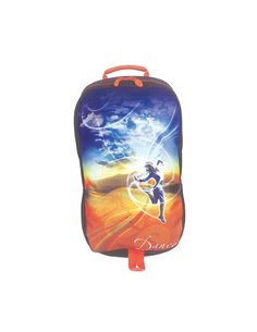 Tiger τσάντα πλάτης Voyage 49x21.5x11.5εκ.