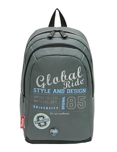 Bagtrotter τσάντα πλάτης Global 45x32x20εκ.