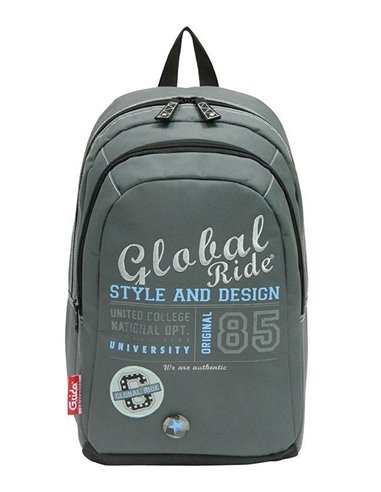 Bagtrotter τσάντα πλάτης Global 45x32x20εκ.