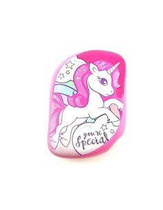 Παιδική βούρτσα ξεμπερδέματος Μονόκερος ,17x4.5x10cm