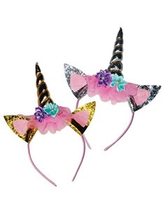 Στέκα μονόκερος, 26x18 εκ.