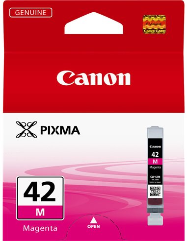 Ink Canon CLI-42M Magenta
