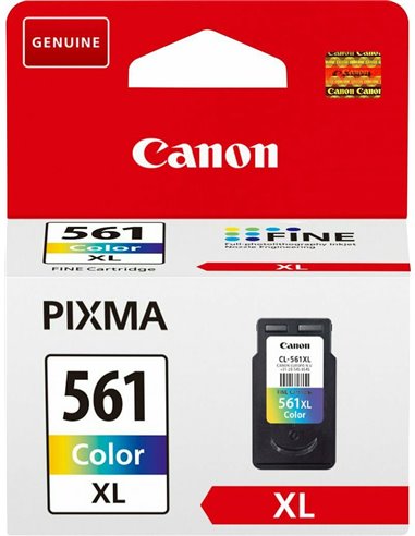 Ink Canon CL-561XLCL HC Color