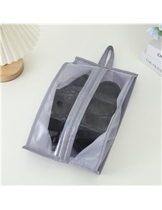 Θήκη μεταφοράς παπουτσιών 21x38x13εκ.