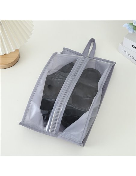 Θήκη μεταφοράς παπουτσιών 21x38x13εκ.