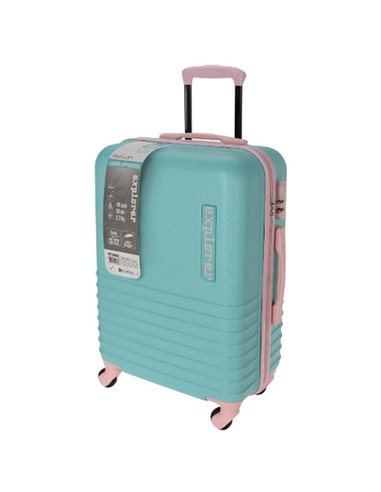 Βαλίτσα abs cabin size mint Υ52x32x20εκ.