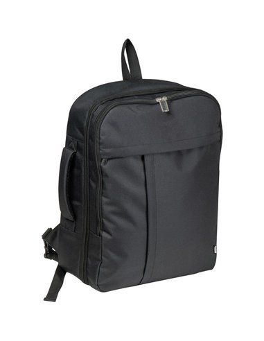 Ταξιδιωτικό σακίδιο κατασκευασμένο από RPET Υ42x31x14εκ.