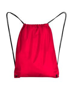 Σακίδιο πλάτης κόκκινο Υ42x34εκ. Δυνατότητα εκτύπωσης