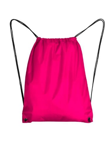 Σακίδιο πλάτης φουξ Υ42x34εκ. Δυνατότητα εκτύπωσης