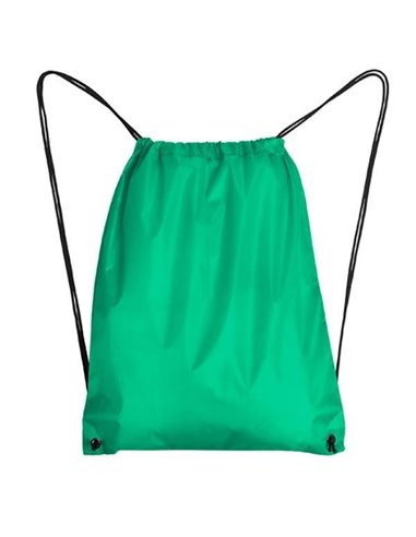 Σακίδιο πλάτης πράσινο Υ42x34εκ. Δυνατότητα εκτύπωσης