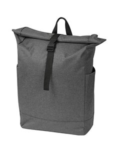 Σακίδιο πλάτης γκρι Υ50x44x13,5εκ.