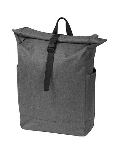 Σακίδιο πλάτης γκρι Υ50x44x13,5εκ.