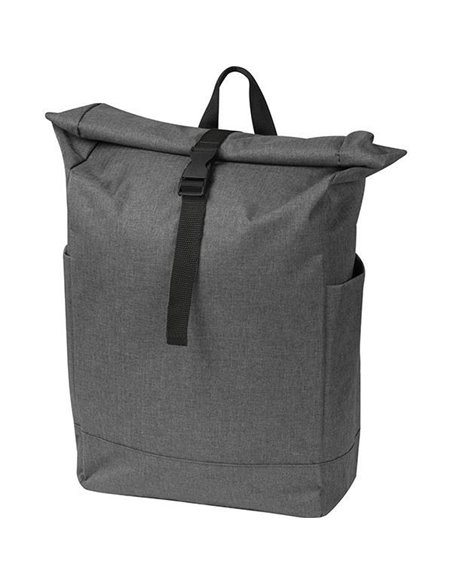 Σακίδιο πλάτης γκρι Υ50x44x13,5εκ.