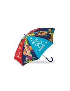 Ομπρέλα υφασμάτινη "Paw Patrol" Ø46εκ.