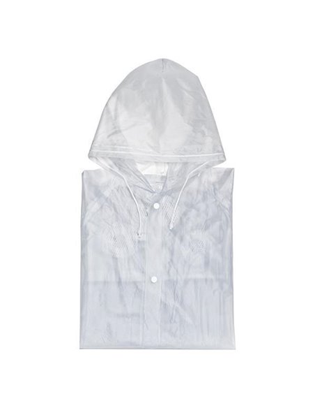 Αδιάβροχο διάφανο από PVC 80x58εκ.