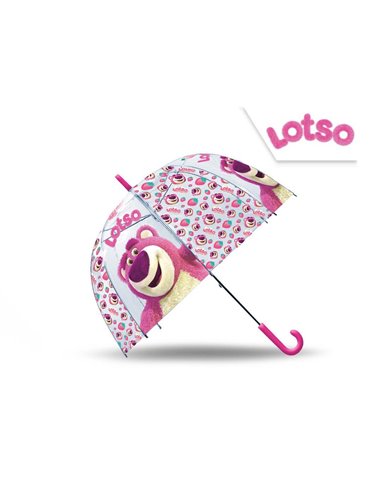 Ομπρέλα παιδική Lotso Ø46εκ.