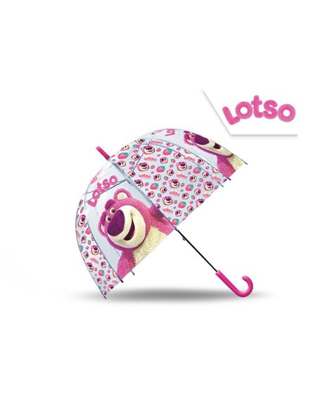 Ομπρέλα παιδική Lotso Ø46εκ.