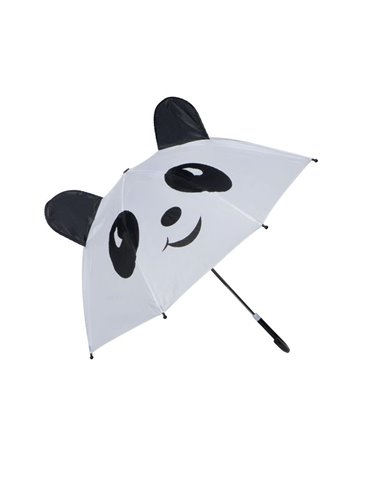 Παιδική ομπρέλα πάντα, Υ58,5xØ70εκ.