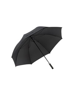 Ομπρέλα αυτόματη μαύρη XXL Ø150εκ.