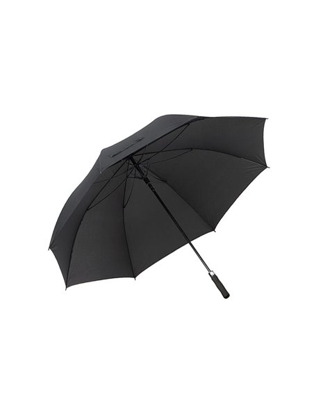 Ομπρέλα αυτόματη μαύρη XXL Ø150εκ.