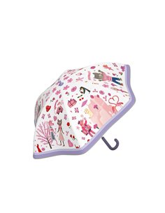 Mideer ομπρέλα "Fantasy Tale" Ø80εκ.