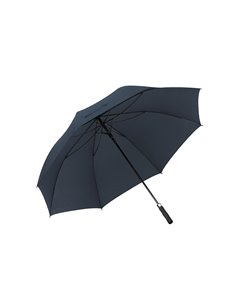 Ομπρέλα αυτόματη σκούρο μπλε XXL Ø150εκ.