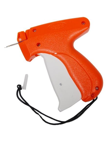 Πιστόλι πλαστικό για ετικέτες ρούχων