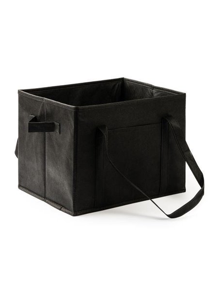 Θήκη οργάνωσης πορτ-μπαγκάζ non woven Y28x34x25εκ.