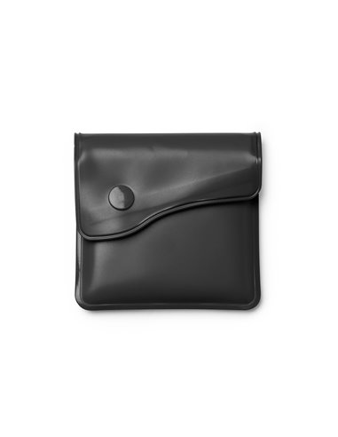 Σταχτοδοχείο τσέπης 8x8εκ.