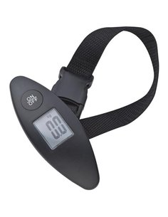 Ψηφιακή ζυγαριά αποσκευών 3,8x10x16,5εκ.