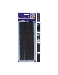 Αντιολισθητικά αυτοκόλλητα πατάκια σετ 6 blister με διάφορα σχέδια