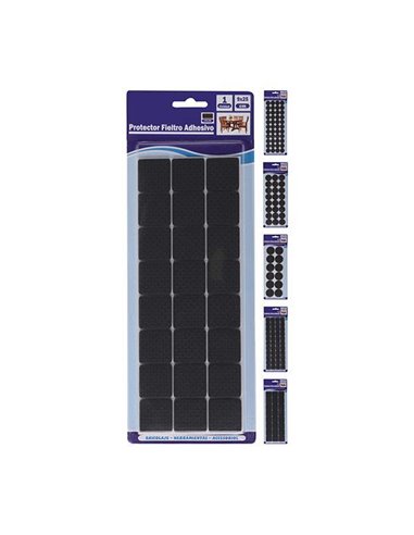 Αντιολισθητικά αυτοκόλλητα πατάκια σετ 6 blister με διάφορα σχέδια