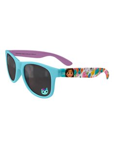 Γυαλιά ηλίου Το Κουκλόσπιτο της Γκάμπι μπλε