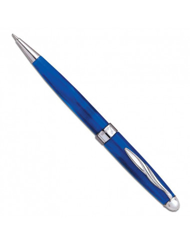 Laban στυλό από οπαλίνα μπλε της σειράς "Expression"