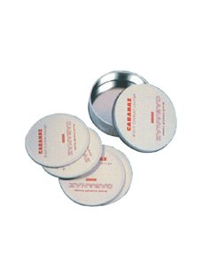 Puhlmann σουβέρ 4 τεμάχια σε κουτί λευκό