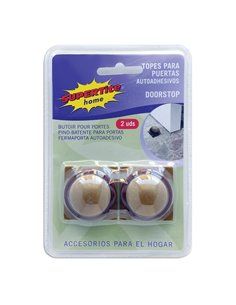 Supertite στοπ πόρτας 2τεμ.