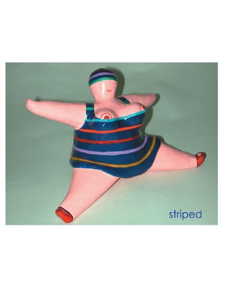 Διακοσμητική "Κούκλα" κοκτέηλ 16εκ.