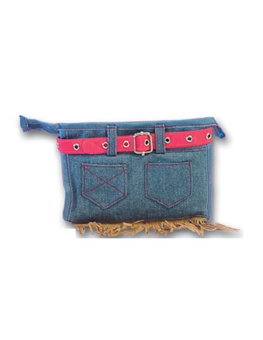 Onward κασετίνα "Folk denim"