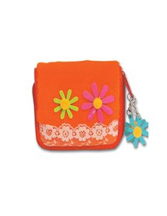 Onward πορτοφόλι "Illusion gardan"