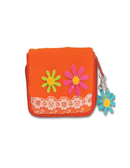 Onward πορτοφόλι "Illusion gardan"