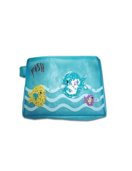 Onward κασετίναι "Fish"