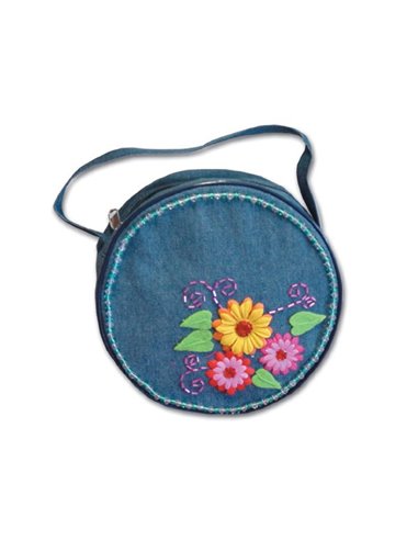 Onward τσάντα "Sunflowers"