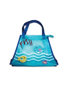 Onward τσάντα "Fish"